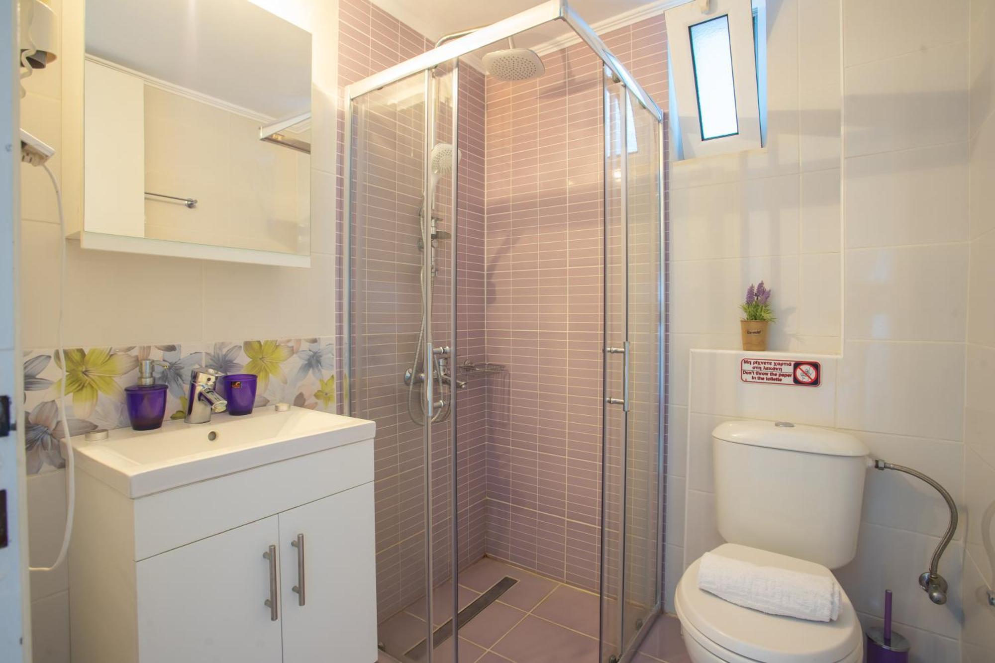 Romanza Studios Vaszilikí Kültér fotó